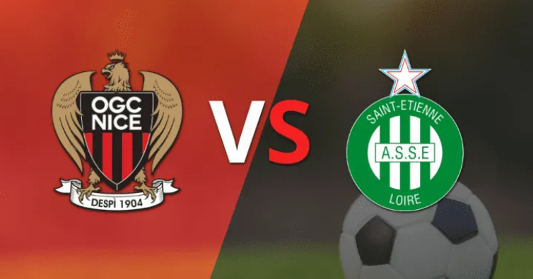 All on the Line: Nice and Saint-Etienne Set for Definitive Ligue 1 Play-off Showdown